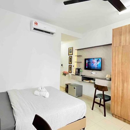 Studio Room Alanis Suite @ Klia Sepang Extérieur photo