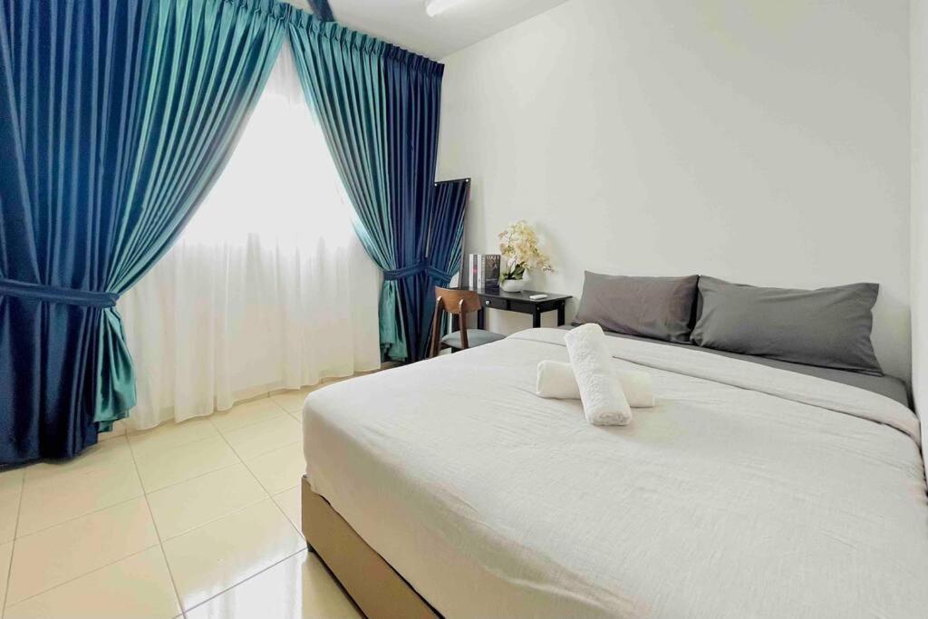Studio Room Alanis Suite @ Klia Sepang Extérieur photo