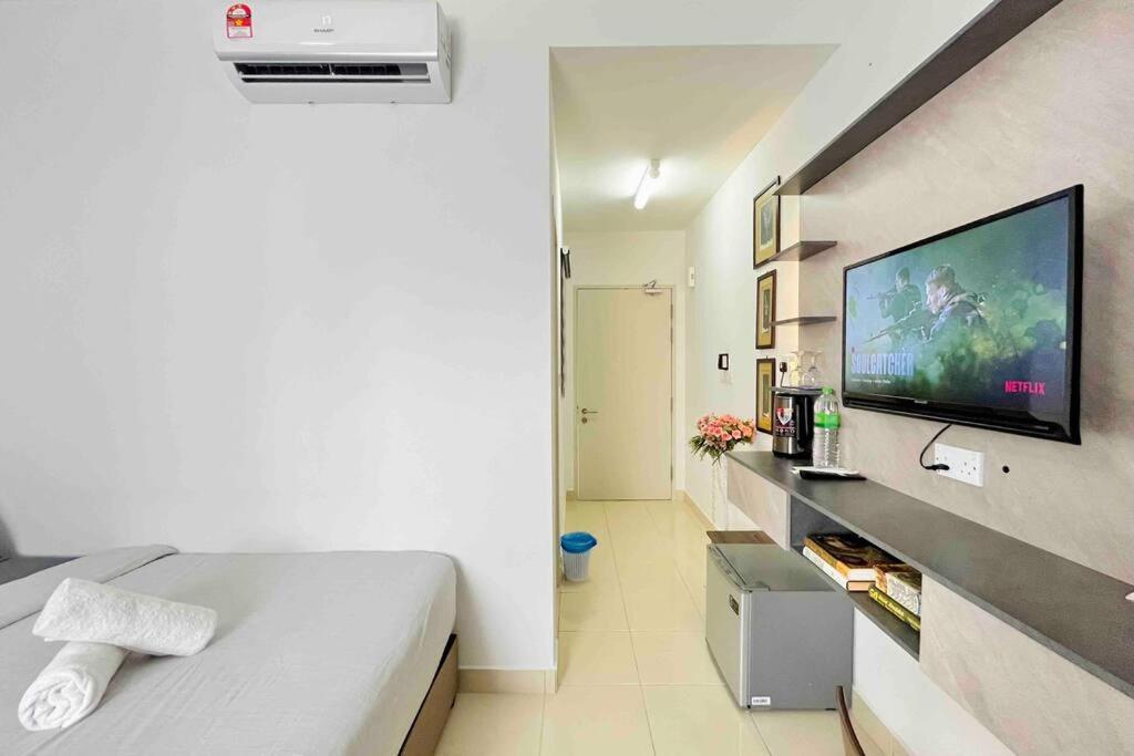 Studio Room Alanis Suite @ Klia Sepang Extérieur photo