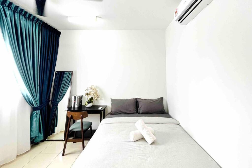 Studio Room Alanis Suite @ Klia Sepang Extérieur photo
